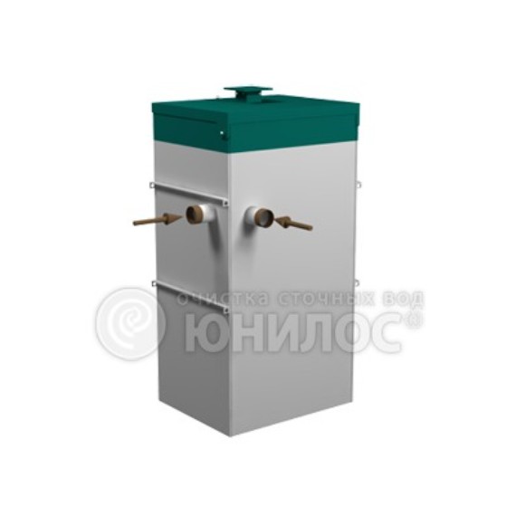 Септик Юнилос АСТРА 4
