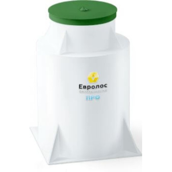 Септик Евролос ПРО 3 Плюс